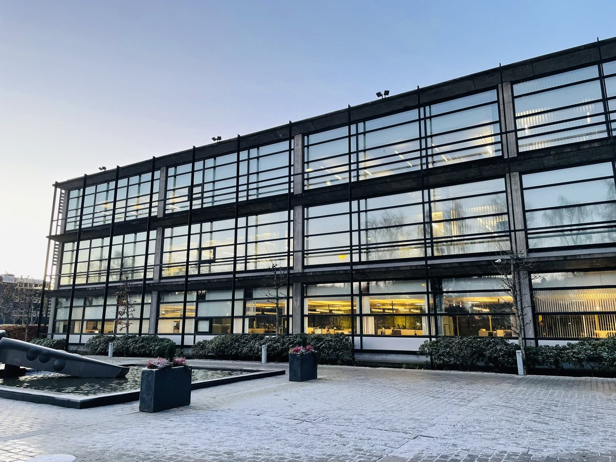 sergiobarriel's tweet photo. We landed today in Norway to start new and exciting #AI projects at @VISEOIberia https://t.co/6c17YQZFpC