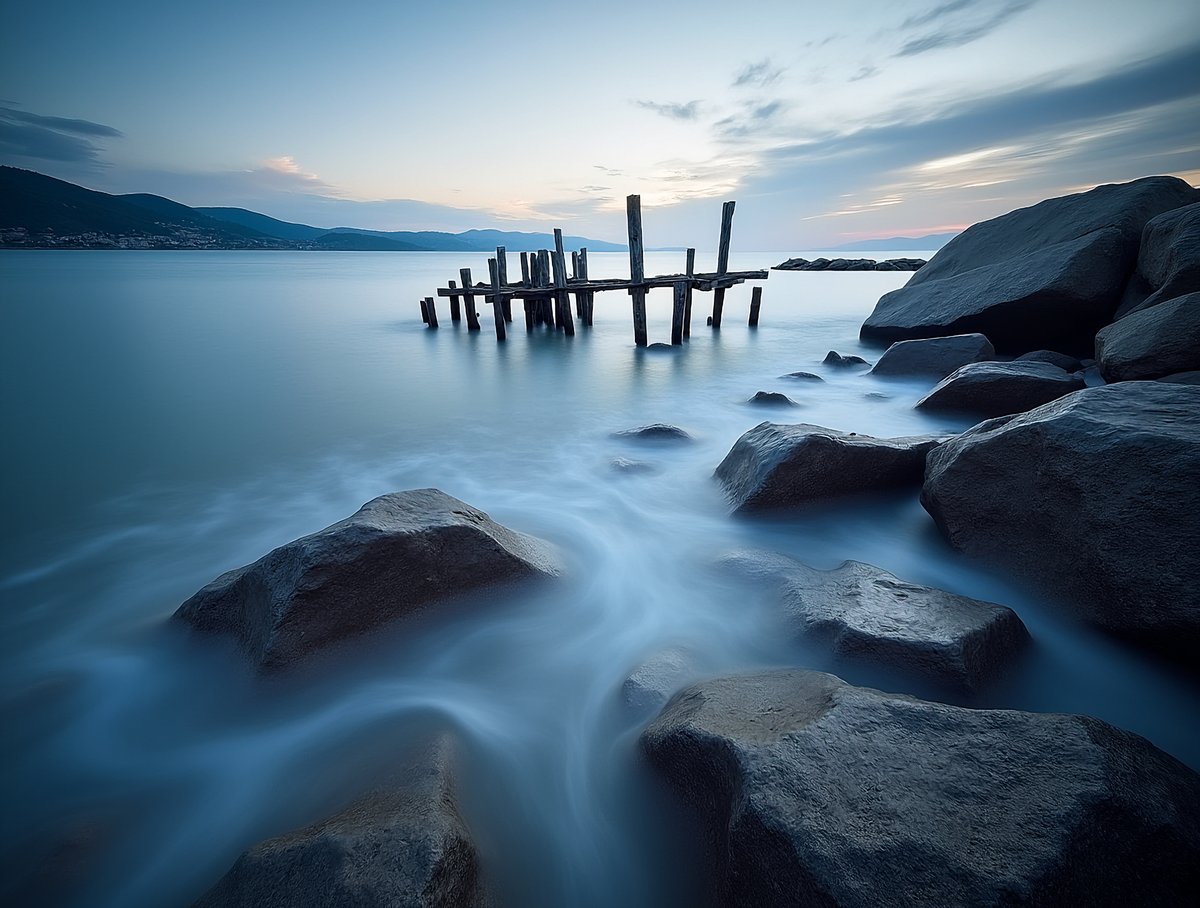 Marco__Bonn's tweet photo. #meer #see #sea #lake #langzeitbelichtung #longexposure #longtimeexposureg #wasser #water #mystisch #mystical #photooftheday #picoftheday #instagood #fotografie #photography #bnw_greatshots #AI https://t.co/4erWN2ZdvM