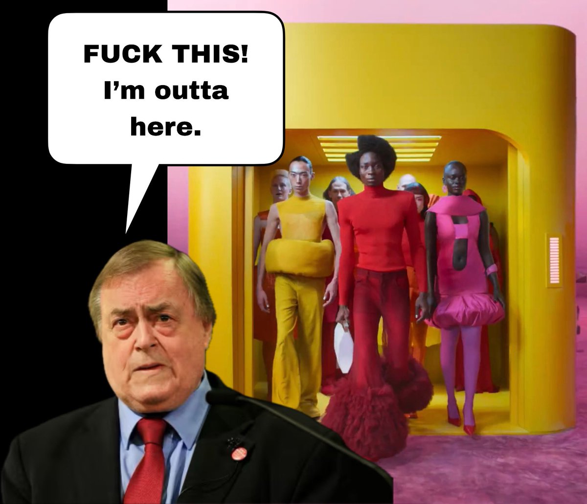 Steve_UK_'s tweet photo. @MarcherReborn RIP John Prescott. https://t.co/mZcNPifVjk