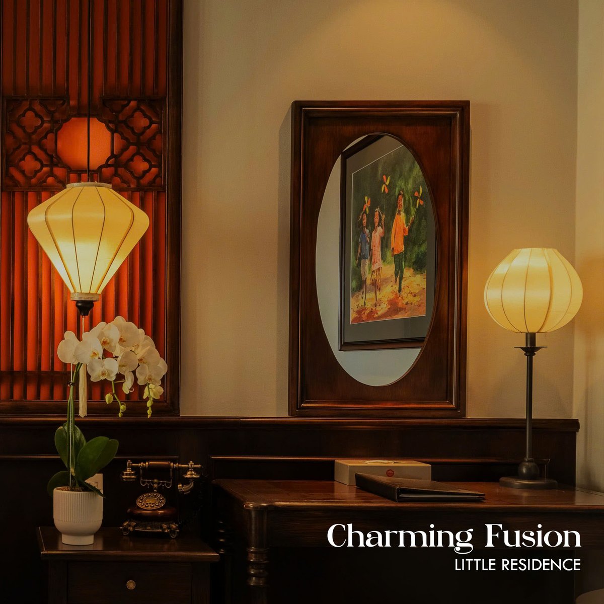 lire_hotel's tweet image. Book your stay and experience Hoi An's unique heritage like never before. 🏡
#hoian #hotel #travel