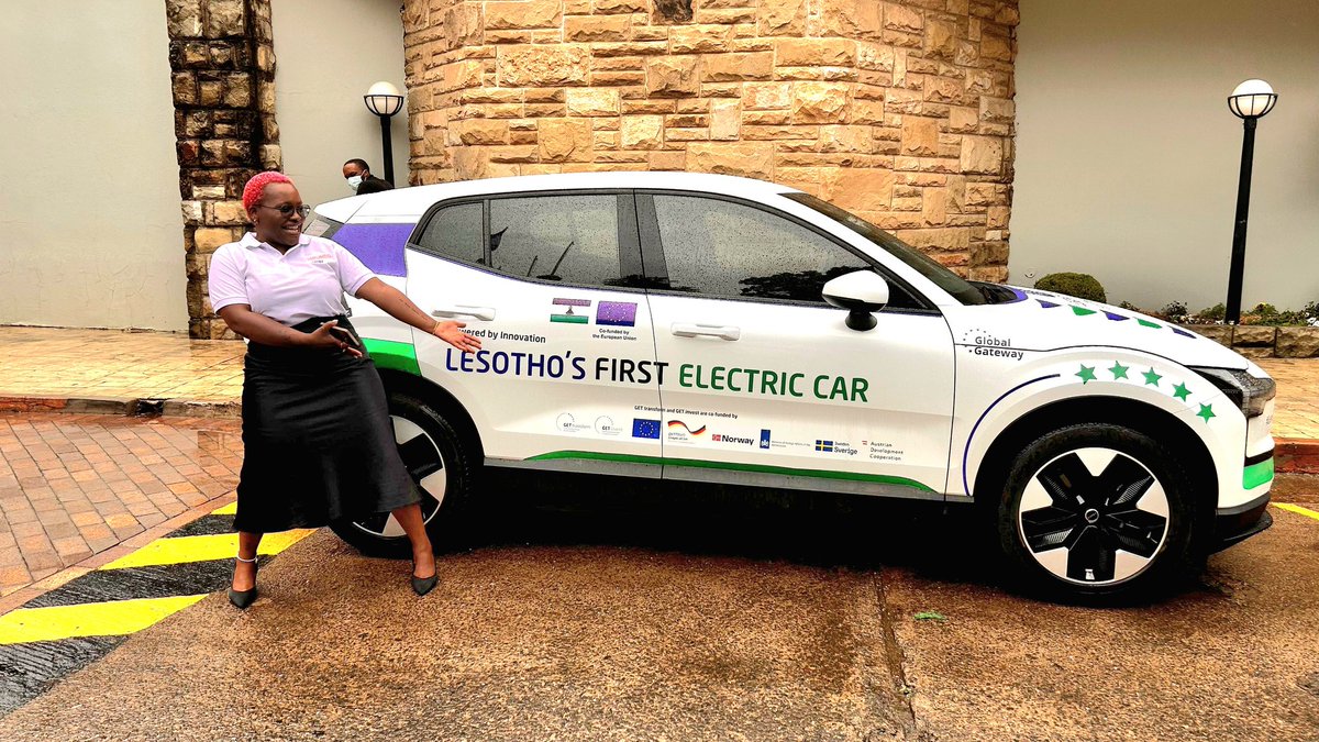 LimphoThoahlane's tweet photo. Hey @EUinLesotho found it! 

#RenewableLesotho #LEADbyexample #Lstwitter https://t.co/yM4HqRQz0E
