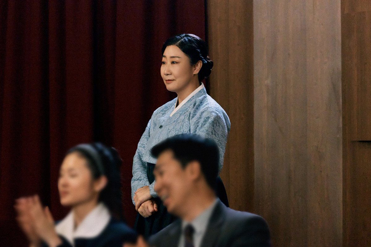 Ramiran_FCN's tweet photo. ❤️‍🔥❤️‍🔥❤️‍🔥 

🔗 https://t.co/qDKfuMkpFU
cr.cjes

#라미란 #罗美兰 #ramiran 
#정년이 #正年 https://t.co/Q7u4JWiXHL