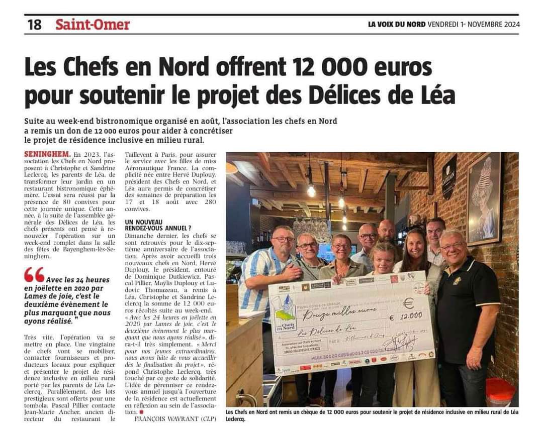 FrWalthery's tweet photo. Félicitations à la gagnante ! https://t.co/8qQWU1nnBU