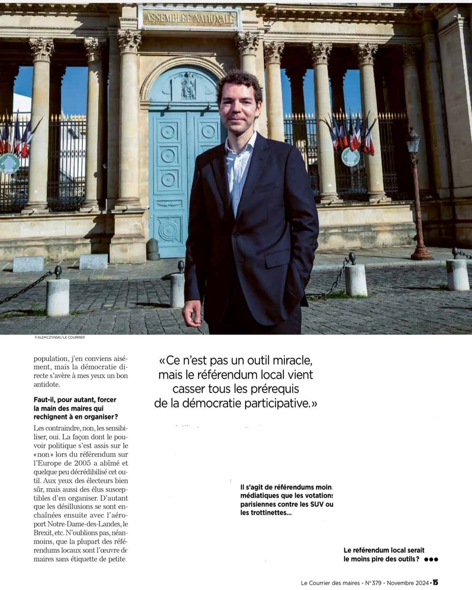 Paul Cébille tweet media