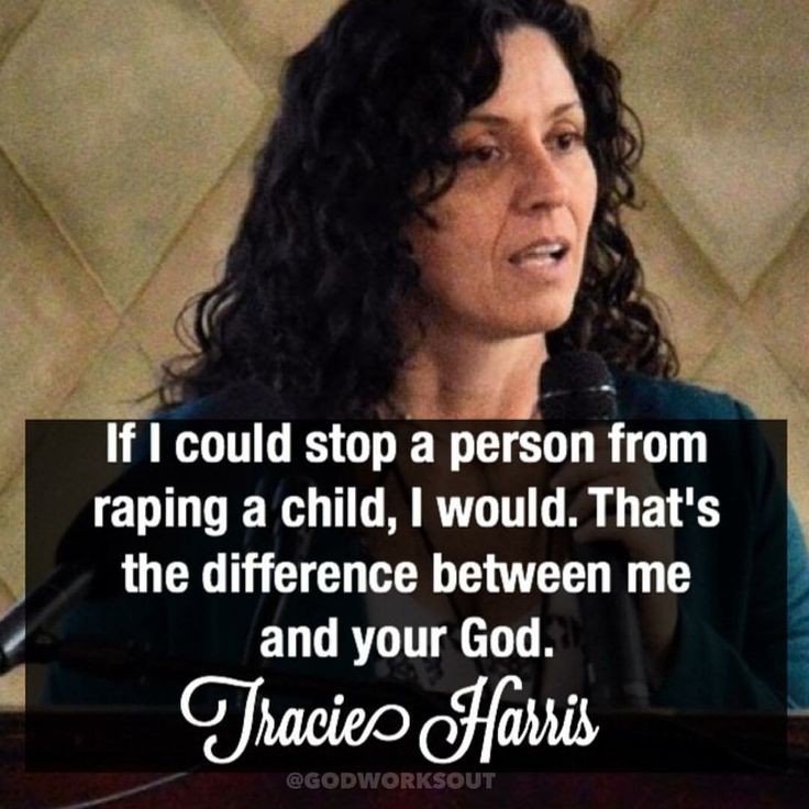 Humans are moral superior to the immoral inferior made-believe boogyman