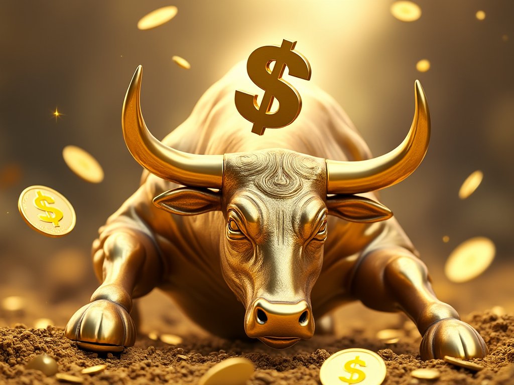 So we are saying...

🔊 $OL to a 1$ 💰 
🔊  $CHAMP to 1$ 💰 
🔊 $QUEST to 1$ 💰 
🔊 $POLIS to 1$ 💰 

Come on gamers this is the bullmarket what are you bullish on?