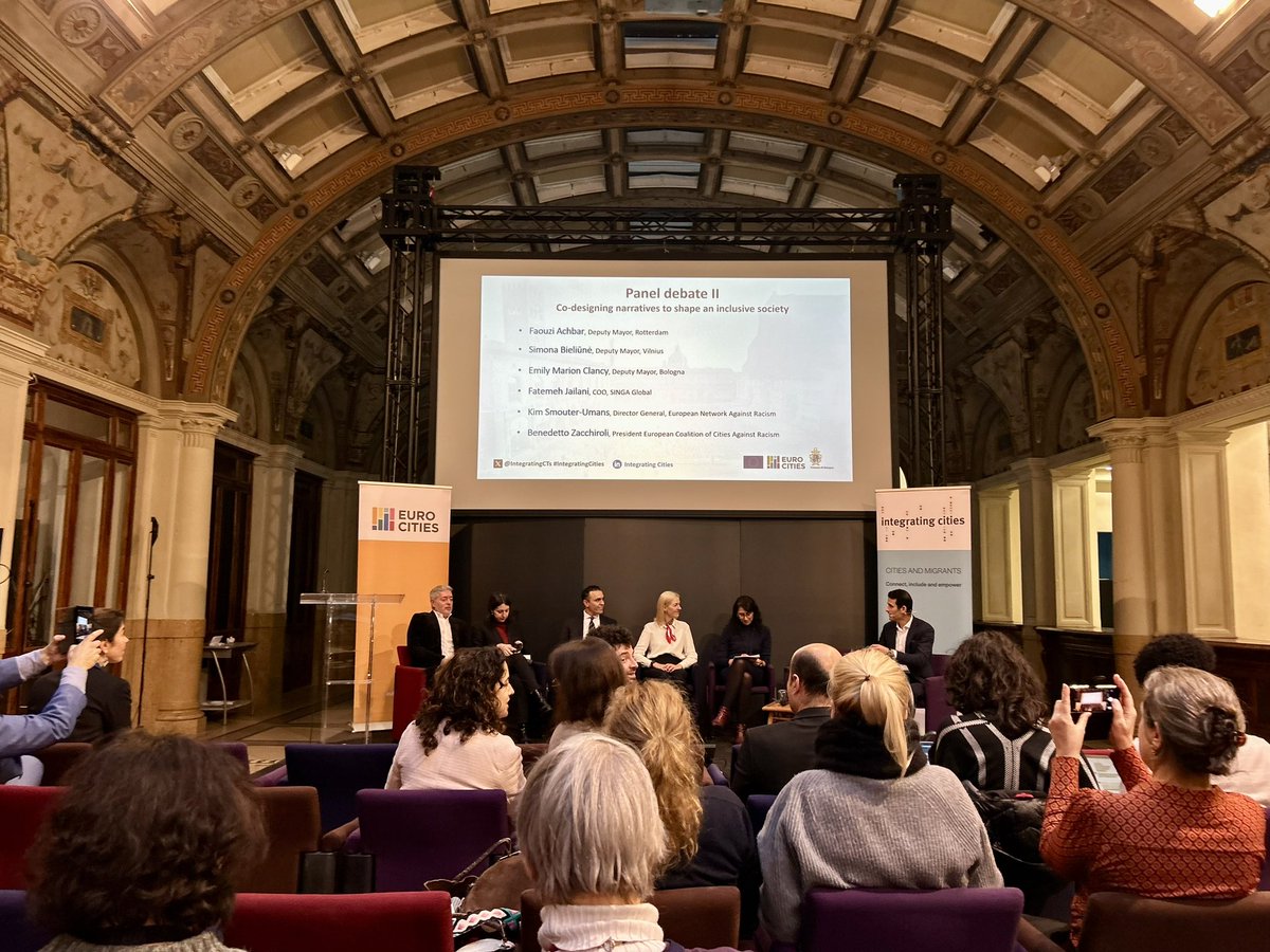 Moving Cities tweet media