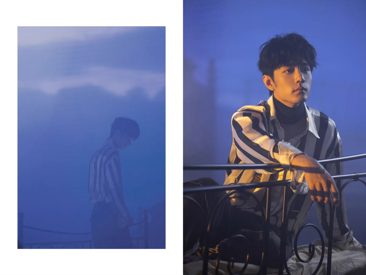 Xiao Zhan Japan Fanclub on X: 