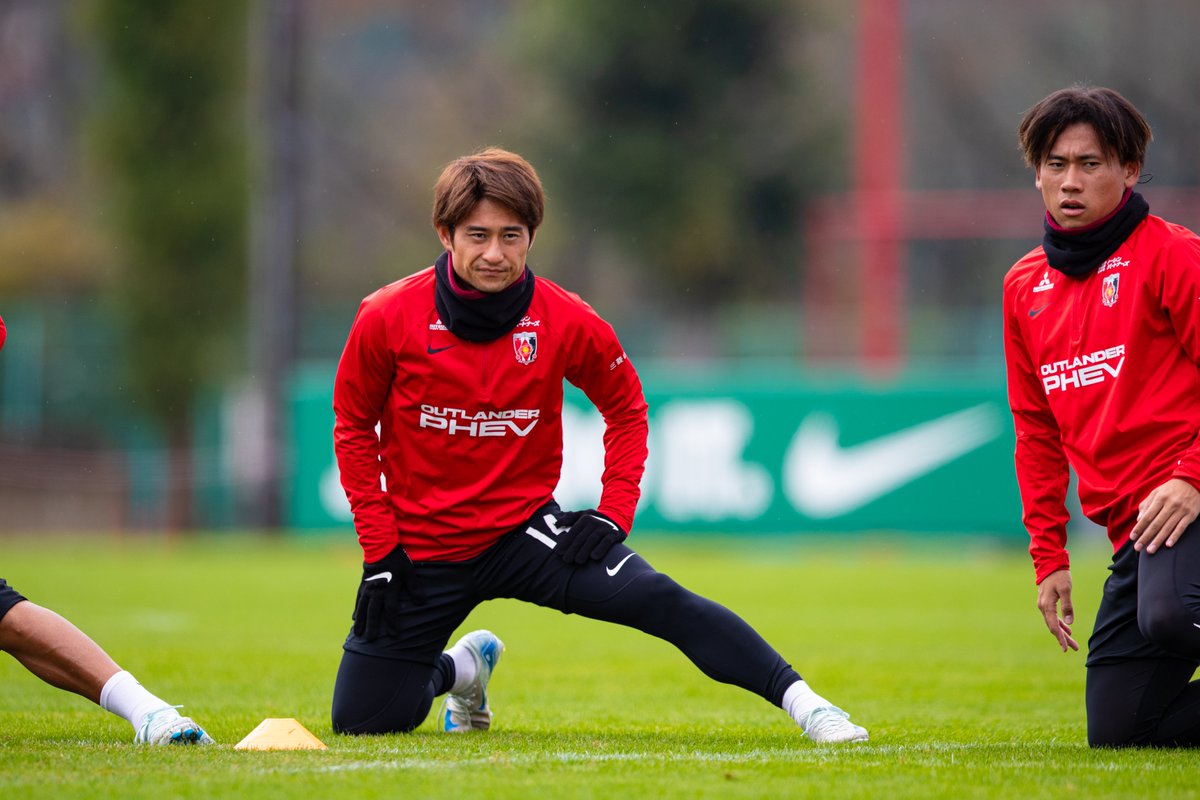 REDSOFFICIAL's tweet photo. 11.21 試合前日 | 📷
明日、ホーム 川崎戦!!

𝙉𝙀𝙓𝙏 𝙈𝘼𝙏𝘾𝙃
J1リーグ 第28節
vs 川崎フロンターレ
MATCH PARTNER 三菱重工
🗓️11/22(金)
🕖19:00
📍#埼玉スタジアム

#urawareds #浦和レッズ #WeareREDS
#Jリーグ https://t.co/nkZaw2DgNd