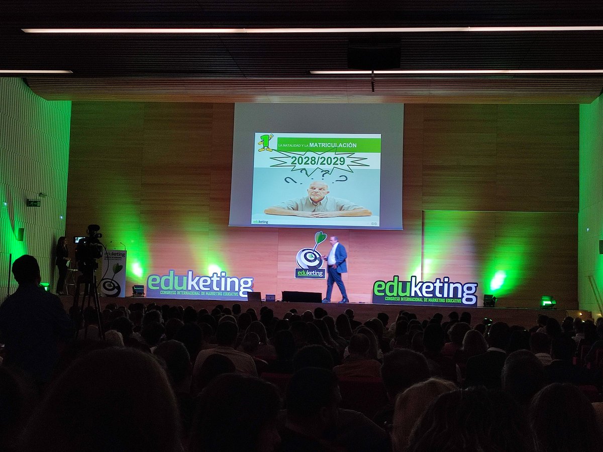 EscolesFEDAC's tweet image. Presents a #Eduketing, congrés de comunicació i educació!  @FEDACSuria compartirà a #Còrdova la seva experiència amb una ponència sobre la integració d'iniciatives socials a les estratègies de màrqueting educatiu.
#escolesFEDAC #passióxeducar
#EscolesAutèntiquesxPersonesÚniques