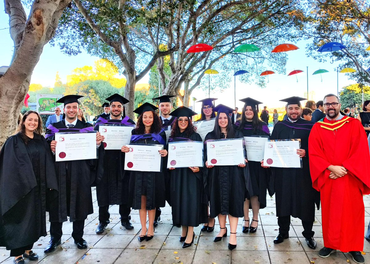 UM Radiography (@umradiography) on Twitter photo Congratulations to #UMradiography graduates #UMgrads24 - we are truly proud of you all! 🥳🎓👏
#shineatUM #ProudMoments #radiographers #newlyqualified #healthcareprofessionals #newchapterbegins <a href="/UMhealthscience/">UM | Health Sciences</a> <a href="/UMmalta/">University of Malta</a> Congratulations to #UMradiography graduates #UMgrads24 - we are truly proud of you all! 🥳🎓👏
#shineatUM #ProudMoments #radiographers #newlyqualified #healthcareprofessionals #newchapterbegins <a href="/UMhealthscience/">UM | Health Sciences</a> <a href="/UMmalta/">University of Malta</a>
