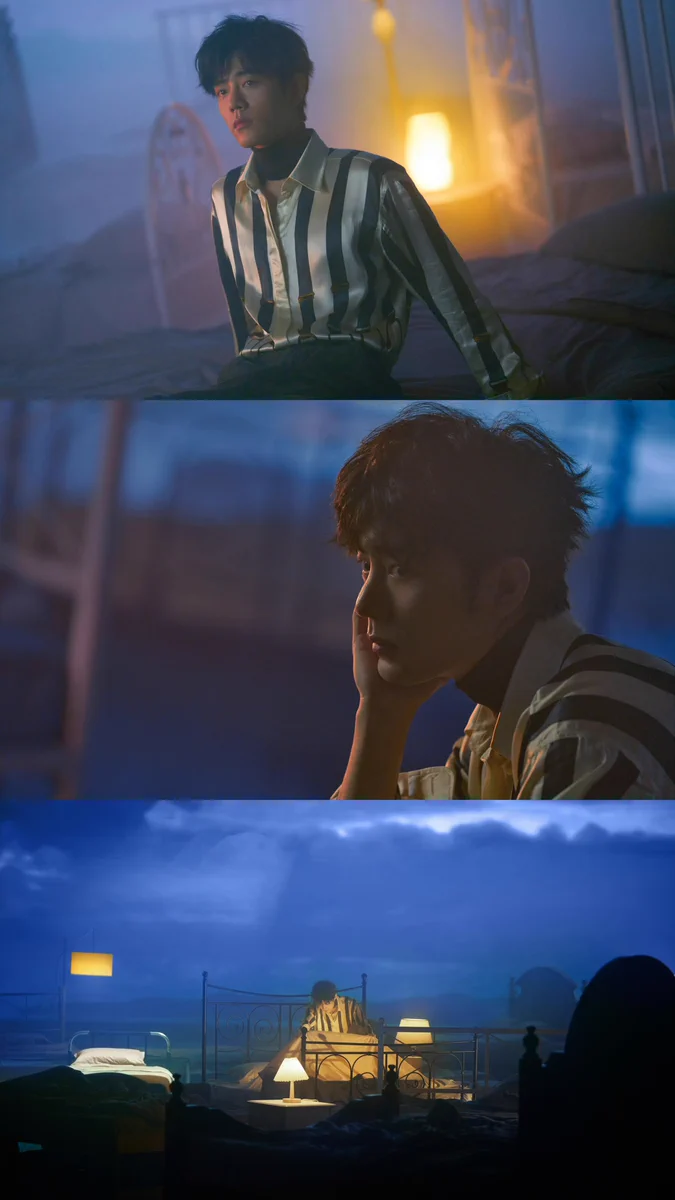 Xiao Zhan Japan Fanclub on X: 