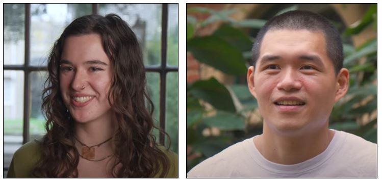 Oxford Materials (@oxfordmaterials) on Twitter photo We have a new film, explaining what it is like to study Materials Science at graduate level at Oxford: have a look!
youtube.com/watch?v=UWYk-W…
Many thanks to the wonderful Holly Thompson and Justin Limkaichong ⭐️📽️⭐️.
<a href="/UniofOxford/">University of Oxford</a> <a href="/mplsoxford/">MPLSOxford</a> We have a new film, explaining what it is like to study Materials Science at graduate level at Oxford: have a look!
youtube.com/watch?v=UWYk-W…
Many thanks to the wonderful Holly Thompson and Justin Limkaichong ⭐️📽️⭐️.
<a href="/UniofOxford/">University of Oxford</a> <a href="/mplsoxford/">MPLSOxford</a>