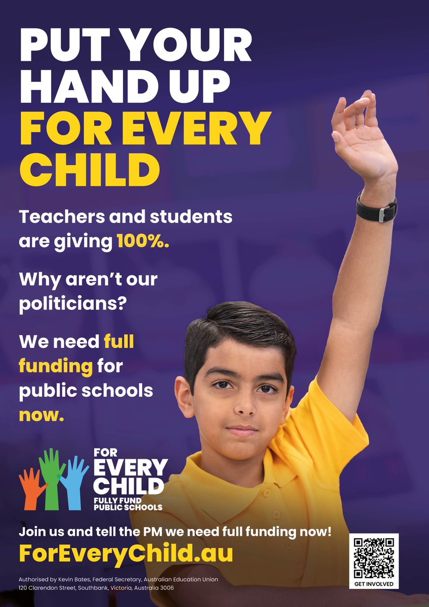 Carla Beattie (@carlaleeb) on Twitter photo Full Funding Matters <a href="/AlboMP/">Anthony Albanese</a>. Be the PM who cares. Tonight reps & leaders from our P&Cs & our school communities in Inverell, gathered to put our hands up for public education & rural youth -we matter ! EVERY CHILD ! <a href="/NSWPandCFed/">P&C Federation</a> <a href="/TeachersFed/">Teachers Federation</a> <a href="/NSWSPC/">NSW Secondary Principals' Council</a> <a href="/aliceleung/">Alice Leung</a> <a href="/alisa_stephens/">alisa stephens</a> Full Funding Matters <a href="/AlboMP/">Anthony Albanese</a>. Be the PM who cares. Tonight reps & leaders from our P&Cs & our school communities in Inverell, gathered to put our hands up for public education & rural youth -we matter ! EVERY CHILD ! <a href="/NSWPandCFed/">P&C Federation</a> <a href="/TeachersFed/">Teachers Federation</a> <a href="/NSWSPC/">NSW Secondary Principals' Council</a> <a href="/aliceleung/">Alice Leung</a> <a href="/alisa_stephens/">alisa stephens</a>