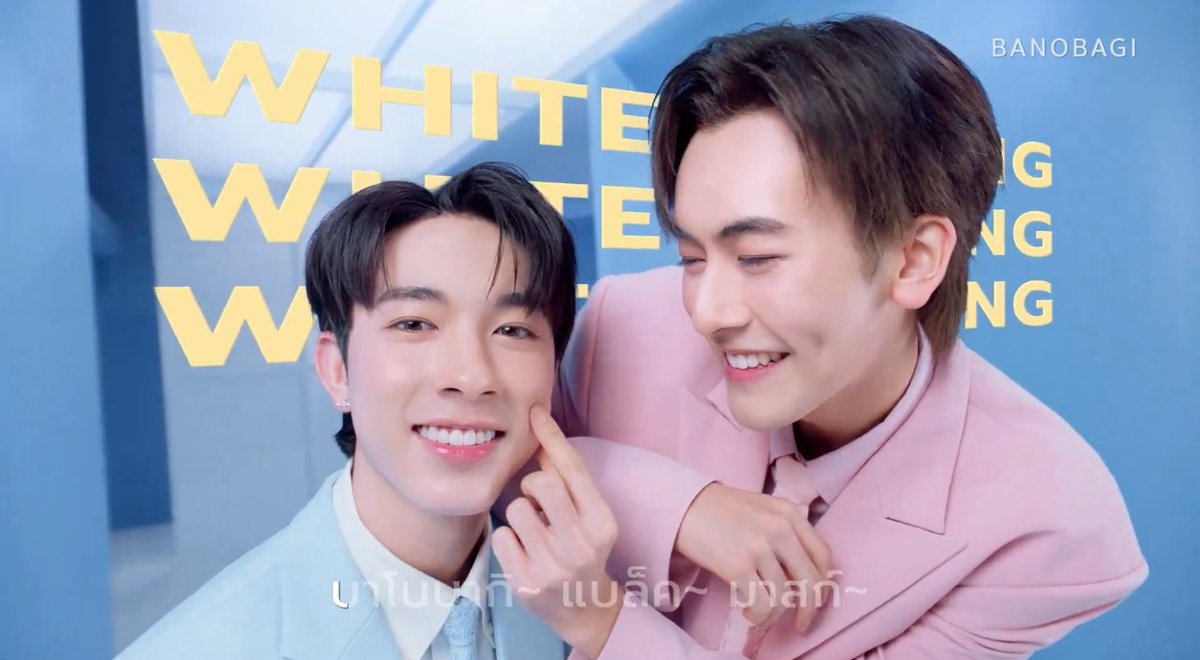 บุ้บบิ้บ (@bemymeowong) on Twitter photo 