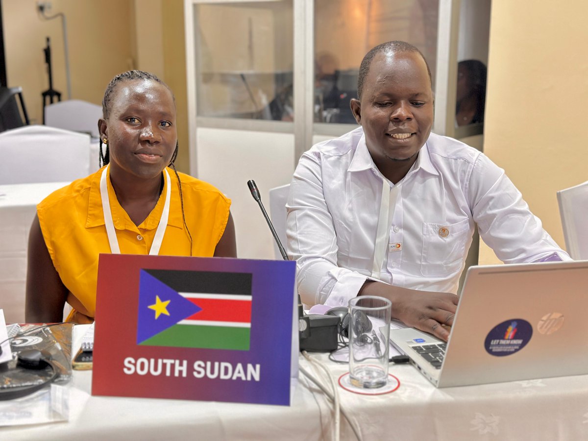 ALMA_2030's tweet photo. This yr, the Malaria Youth Corps network has expanded to 13 countries across Africa, marking an incredible milestone! We're taking this a notch higher by hosting the first Africa Malaria & NTDs Youth Corps Forum in Nairobi, Kenya🇰🇪.

With representation from 15 countries (🇰🇪🇸🇸🇧🇫🇨🇲🇨🇩🇸🇿🇬🇳🇱🇷🇲🇼🇲🇿🇳🇦🇳🇬🇺🇬🇿🇲), the two-day forum will focus on exchanging best practices in youth-led efforts against #malaria and #NTDs. Key discussions will include gender mainstreaming in advocacy, the intersection of climate change and health, universal health coverage, pandemic preparedness, and strategic planning to enhance the impact of these youth champions across the continent.
#ZMSWM
#BeatNTDs