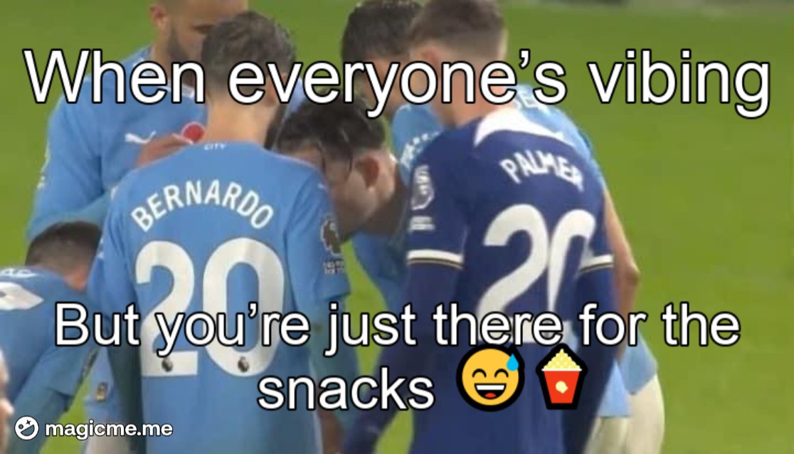 Magicmeme (accelerate) tweet media