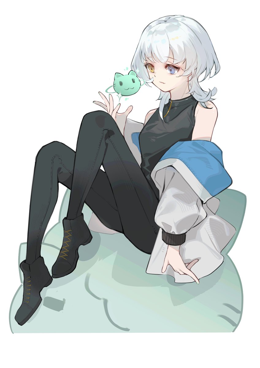 #MyGO #要楽奈 #BanGDream 
ネコ星