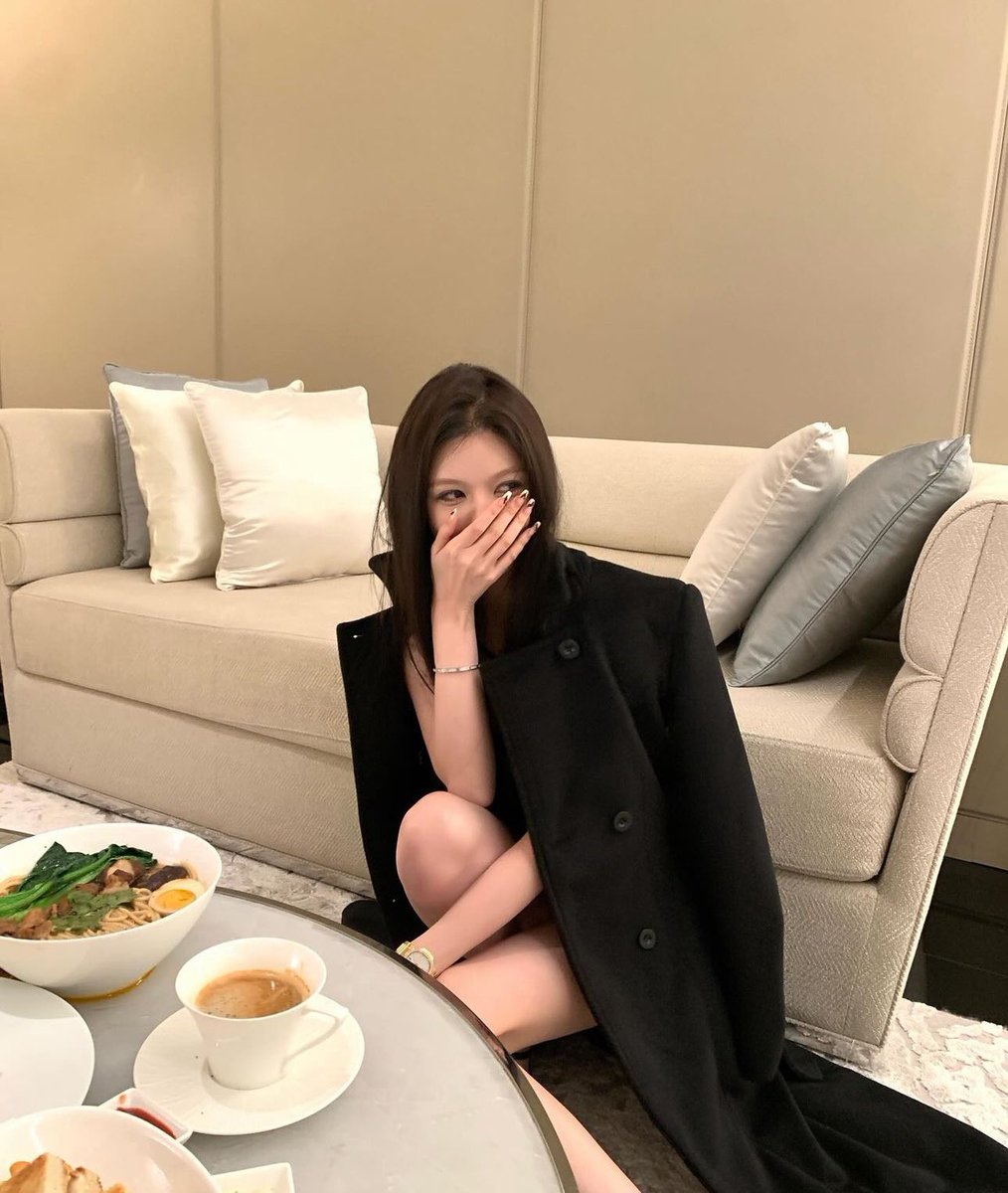 猜我看到了啥这么害羞