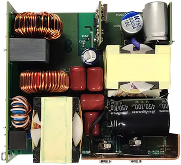PwrElectronics's tweet image. USB PD specifications meet the needs of power-demanding USB peripherals, smartphone fast charging and many more applications. #USB #PowerDelivery powerelectronicsnews.com/ultimate-240-w…