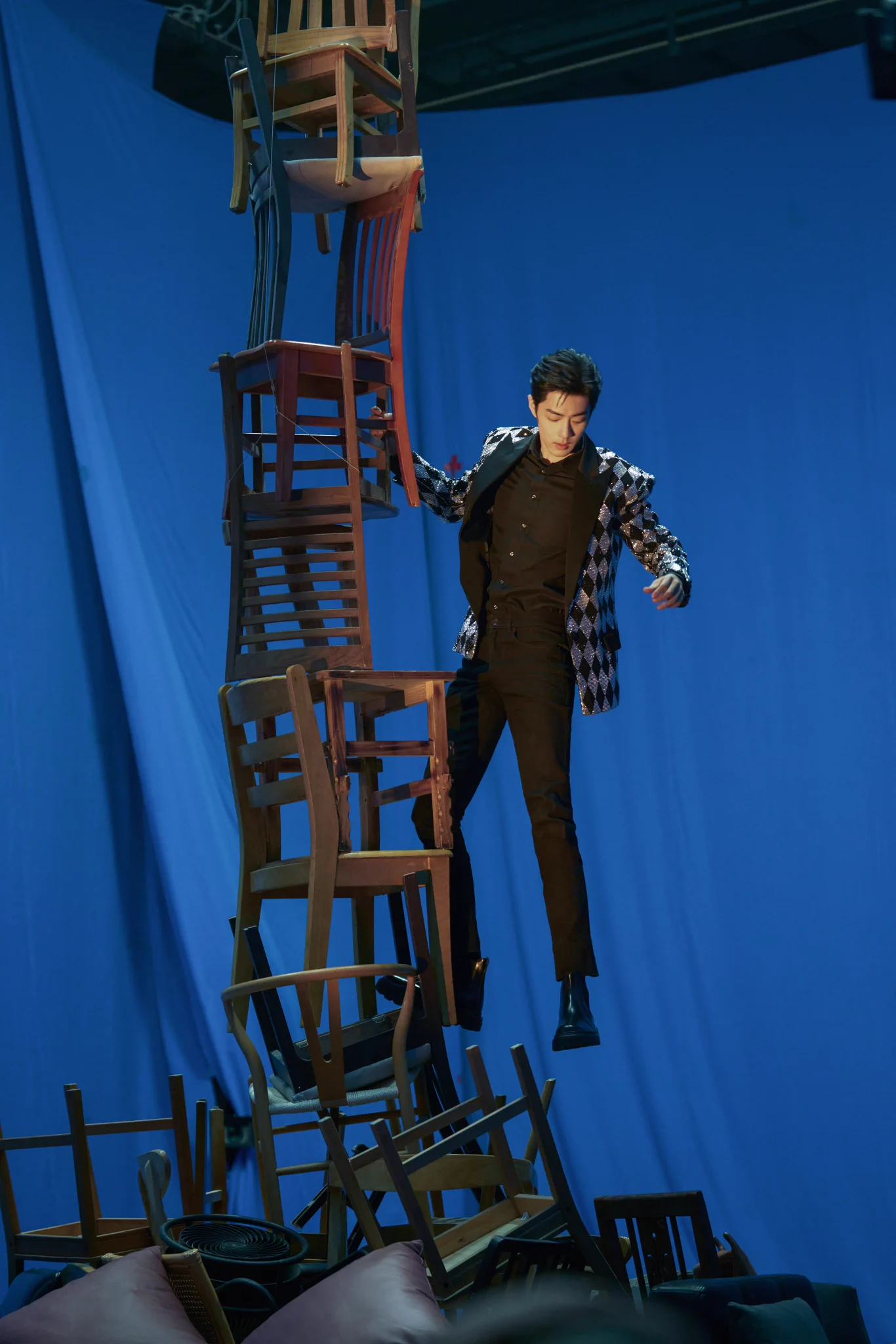 Xiao Zhan Japan Fanclub on X: 