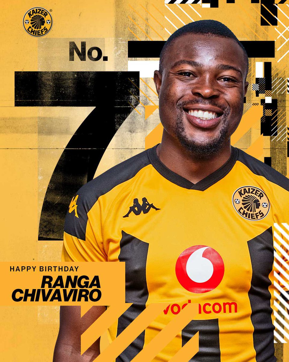 Kaizer Chiefs tweet media