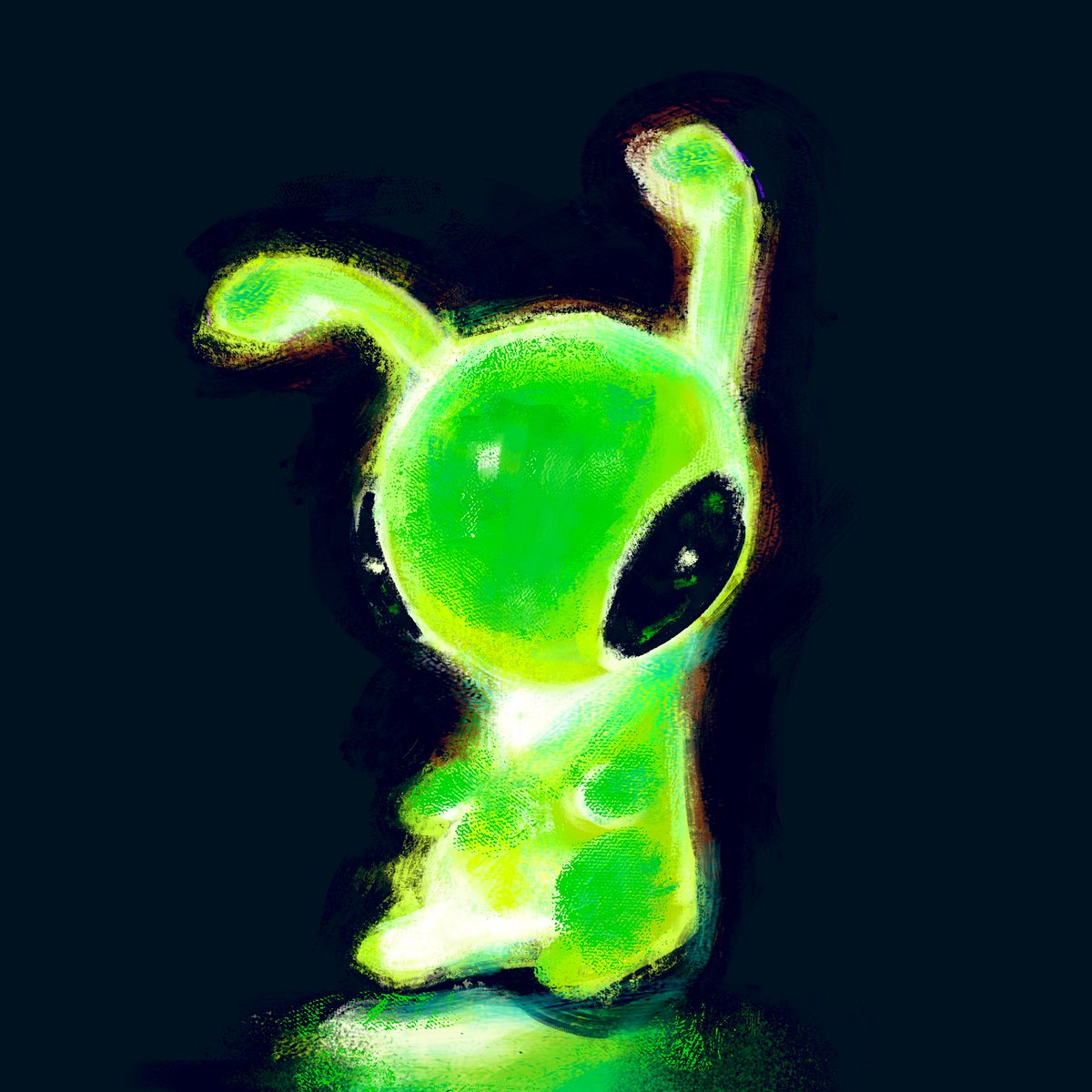 Brush test