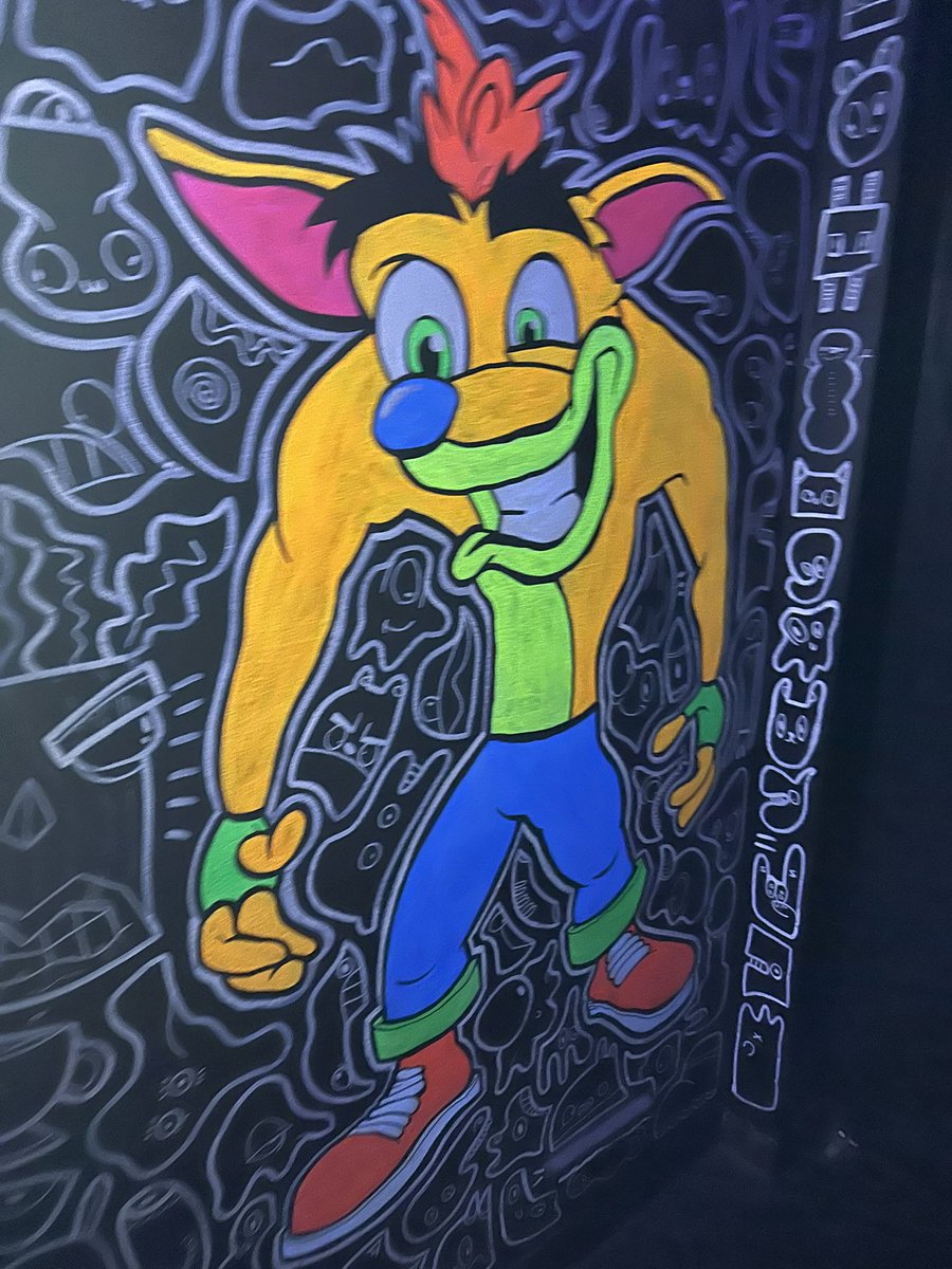 Please enjoy this Art I enjoyed the other day