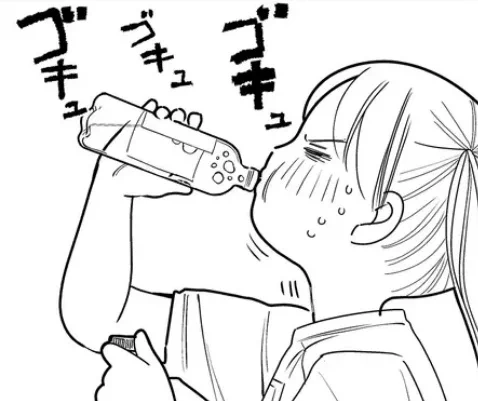 本日『(ふ)』の更新日です!
第29話(ふーちゃんたちの熱中症訓練)
冬でも水分補給は大事!

 - #ふーせん娘 #GANMA! https://t.co/9RHV9eKKXL 