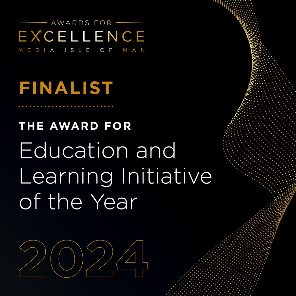 🌟 So proud that Dhoon, Laxey, and Willaston Schools have been shortlisted as Education finalists at the #AwardsForExcellence tonight! This reflects our incredible pupils, supportive families, and the passionate staff who make our schools vibrant, nurturing places of learning. 💙