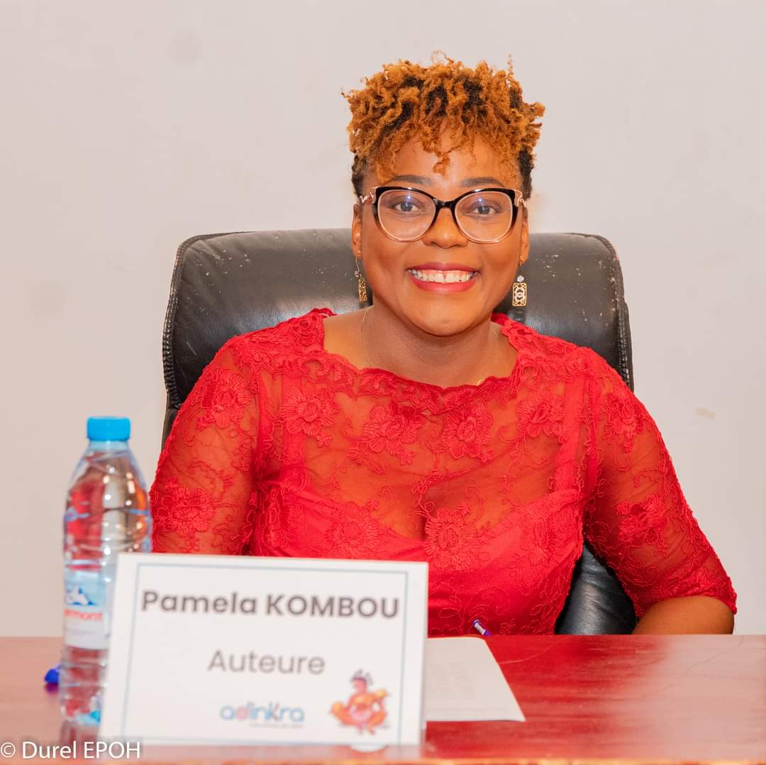Adinkra Jeunesse tweet media