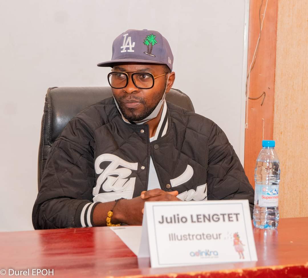 Adinkra Jeunesse tweet media