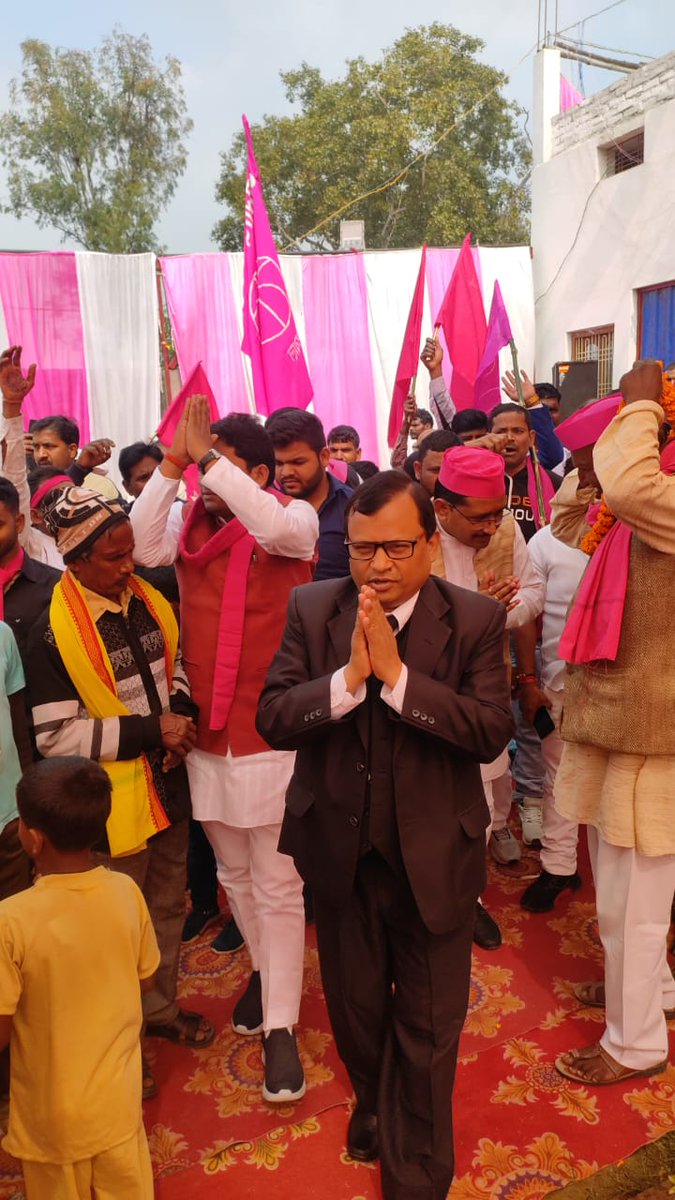PremchandBPP's tweet photo. भागीदारी पार्टी जिंदाबाद, हमारी एकता जिंदाबाद https://t.co/PgC43IimlQ