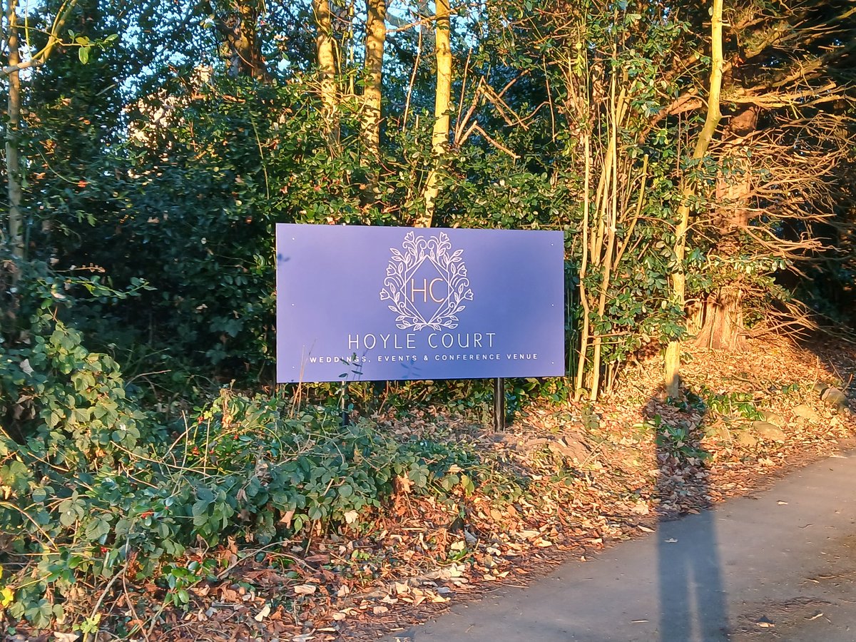 Hoyle Court tweet media