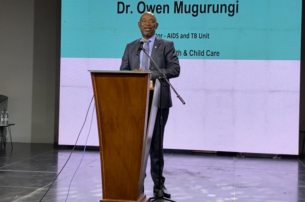 Revolutionizing healthcare with tech. From Impilo Connect for virtual follow-ups, to Impilo Assure for quality care, &amp; Impilo Fundo up-skilling VMMC providers. These innovations drove sustainable, high-quality care in Zimbabwe 
 
<a href="/MoHCCZim/">Ministry of HealthZW</a>  <a href="/gatesfoundation/">Gates Foundation</a> <a href="/SAfAIDS/">SAfAIDS</a>