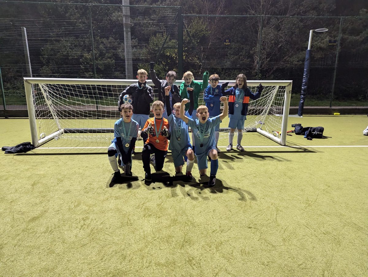 TAB PE (@tabpe) on Twitter photo Well done to the year 5/6 football team for playing in very cold conditions yesterday! The team finished 2nd at the tournament not losing a game all afternoon! We will now be going through to the <a href="/S_A_Sport/">SOUTHERN AREA SPORT</a> finals! Well done to the year 5/6 football team for playing in very cold conditions yesterday! The team finished 2nd at the tournament not losing a game all afternoon! We will now be going through to the <a href="/S_A_Sport/">SOUTHERN AREA SPORT</a> finals!