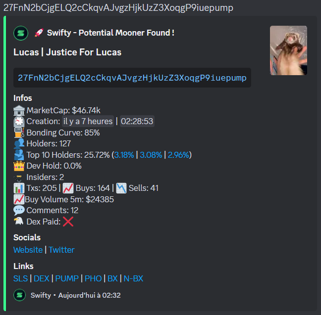 Swifty Monitors tweet media