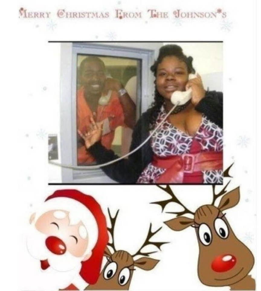 chinchbug's tweet image. Get those Christmas cards in the mail soon