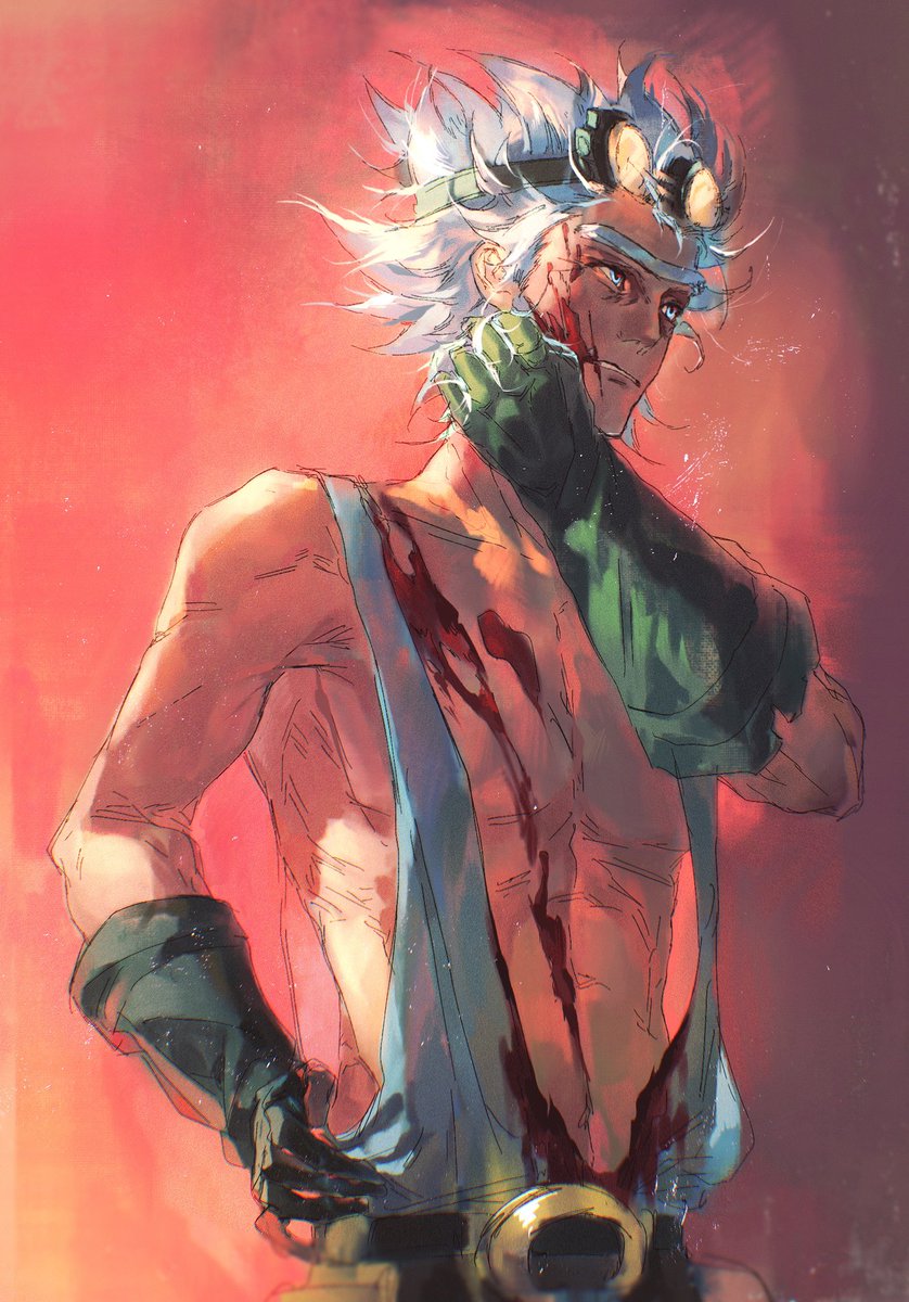 工装R
#rickAndMorty