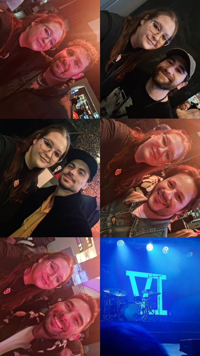 natalia is okay. tweet media