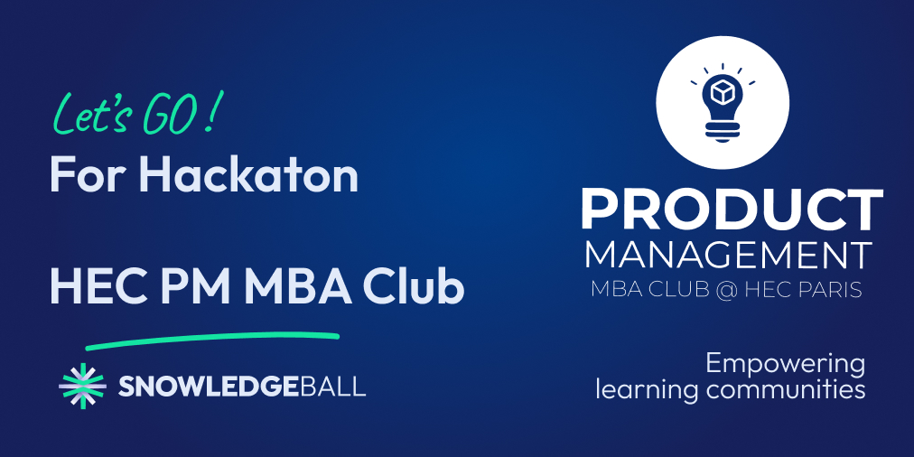 Snowledge tweet media