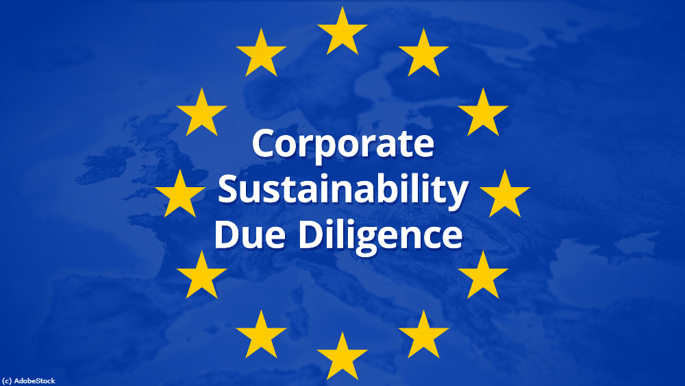 La directive Européenne sur le #DevoirDeVigilance remet la maîtrise des #risques au cœur des stratégie, en explicitant les attendus d’une #cartographie des risques claire, pertinente et utile. Pour en savoir plus, un article de Fanny Bénard à ce sujet : swll.to/dF2RX