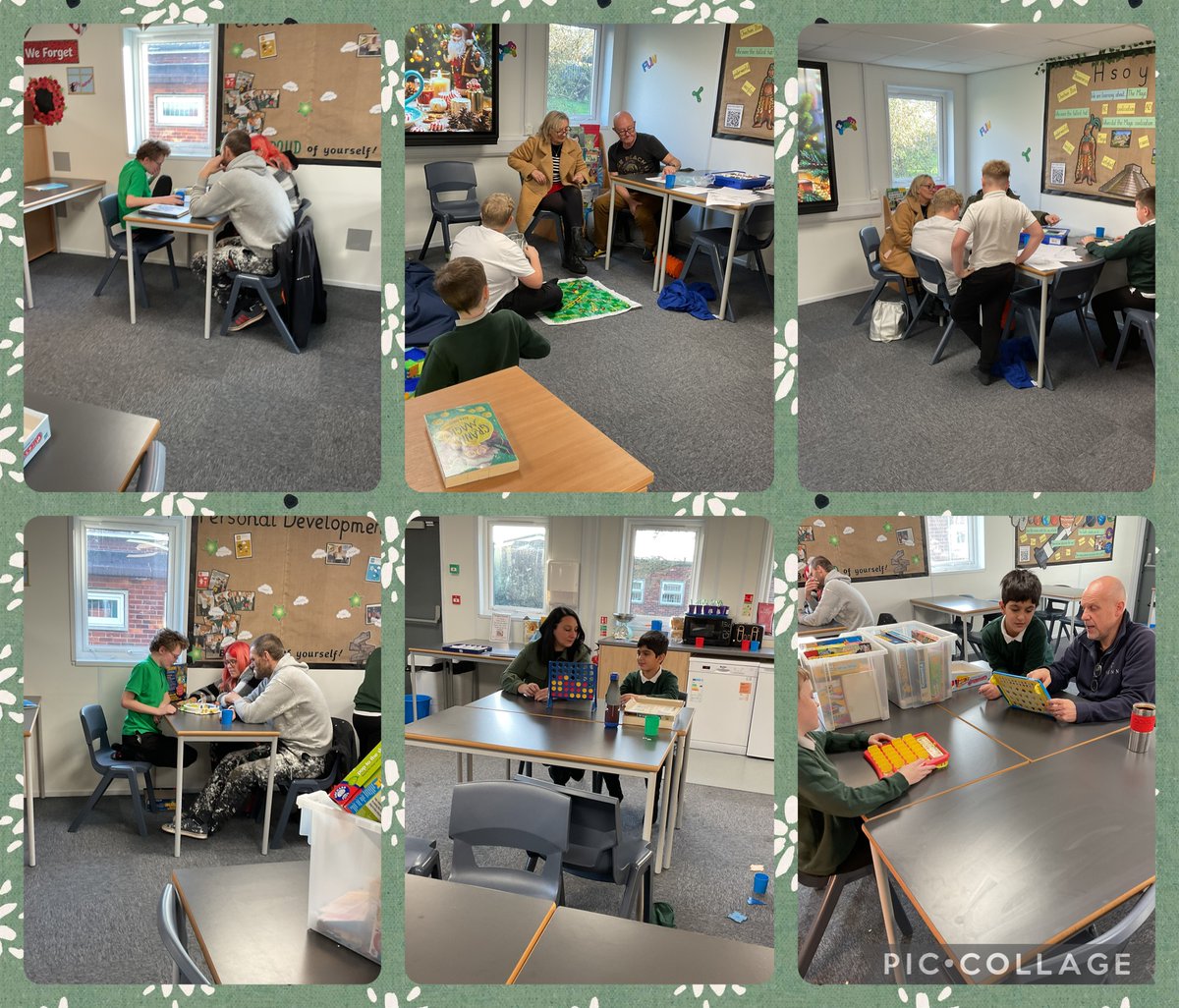 We had a fantastic stay and read session at #BVEast yesterday! The children happily talked about the books they are reading, and we finished the session with some fun and games #teambuilding #stayandread #readingforpleasure
