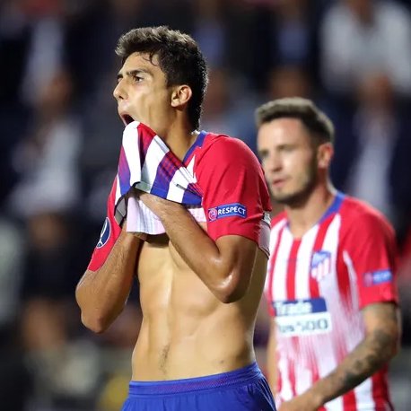 There's a reason why Rodri hates Ronaldo.🤣
