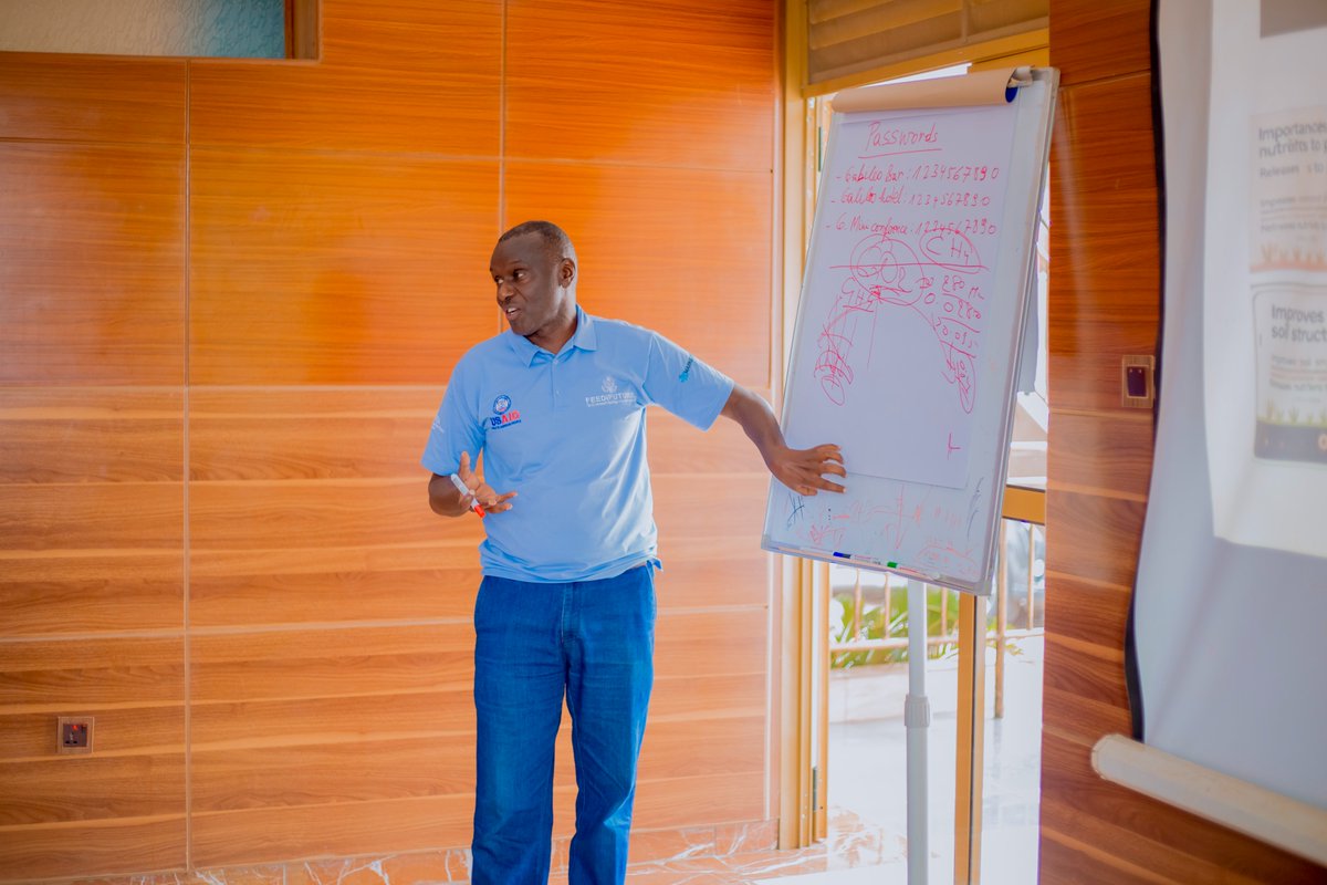 ICYUZUZO TV tweet media