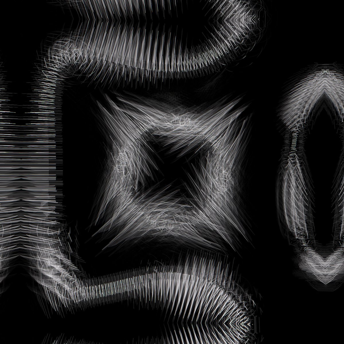 Catch of the day ...

CYMATIC #16 by <a href="/zeitweitz/">ERIKA WEITZ</a> and <a href="/O2HT/">Thomas Noya ◉_◉</a> 

presented <a href="/ParisPhotoFair/">ParisPhoto</a> 2024 in collaboration with <a href="/fx_hash_/">fxhash</a> 

CYMATIC: Patterns of the Pentatonic by Erika Weitz and Thomas Noya builds upon three centuries of technological innovation and image-making. Bridging