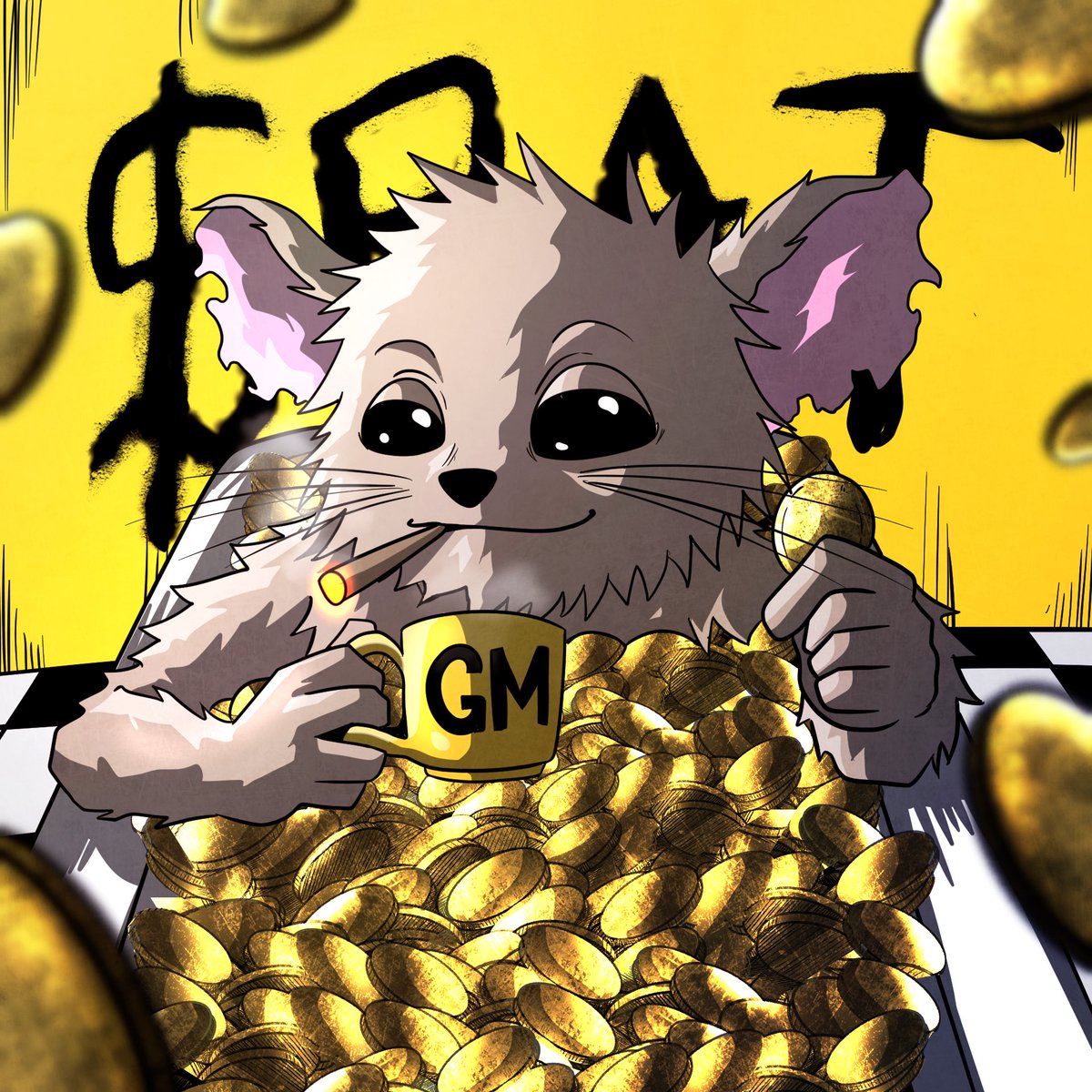 RATATOOT ($RAT) tweet media