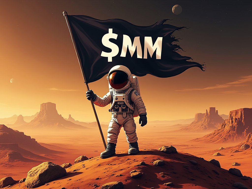 MemeMuskSol's tweet photo. @dubzyxbt Hey @dubzyxbt, #MemeMusk
mINTING nOW oN mOONSHOT
don't say we didn't tell you so.. https://t.co/36h2PCPG2B