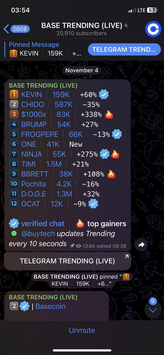1000xClanker tweet media