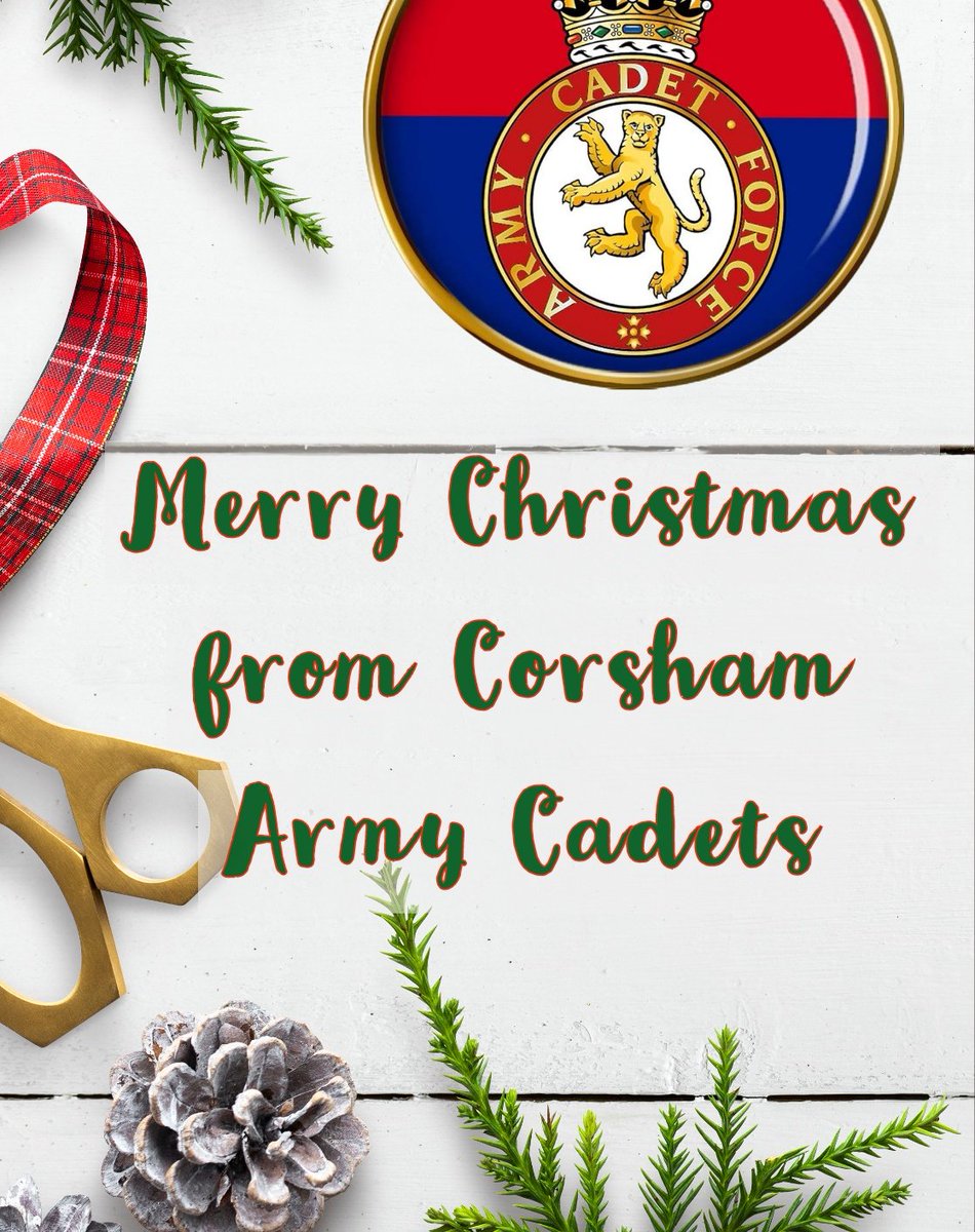 Corsham Army Cadet Detachment (@corshamdetacf) on Twitter photo Christmas Cards to Care Homes, Corsham Detachment have created 100 Cards this year to be distributed during Dec to local Care Home residents with out families or with a miltary connection.
<a href="/Juno_WiltsACF/">JUNO Company WILTSHIRE Army Cadet Force</a> <a href="/WiltsACF/">Wiltshire ACF</a> <a href="/SMIRICE_DCCorsh/">SMI Phill Rice, DC Corsham Army Cadets</a> <a href="/ArmyCadetsUK/">Army Cadets UK</a> Christmas Cards to Care Homes, Corsham Detachment have created 100 Cards this year to be distributed during Dec to local Care Home residents with out families or with a miltary connection.
<a href="/Juno_WiltsACF/">JUNO Company WILTSHIRE Army Cadet Force</a> <a href="/WiltsACF/">Wiltshire ACF</a> <a href="/SMIRICE_DCCorsh/">SMI Phill Rice, DC Corsham Army Cadets</a> <a href="/ArmyCadetsUK/">Army Cadets UK</a>